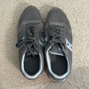Saucony Jazz Low Pro